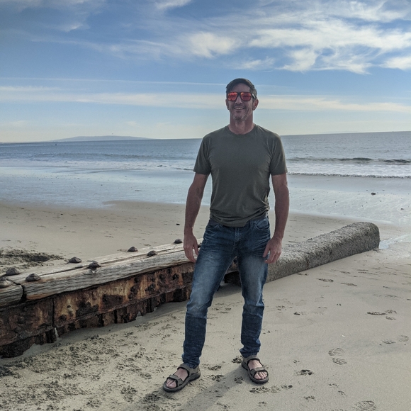 Meet your Posher, Randy - Picture 1 of 1